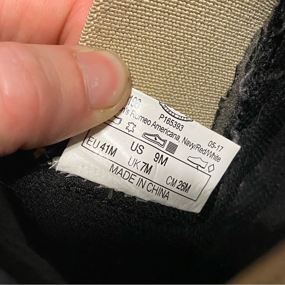 Georgia Boot Flag Romeos! - Picture 4 of 6